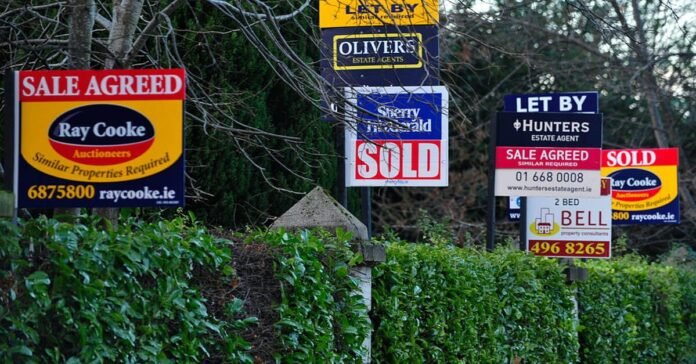 Property Ireland Update: Mortgage Approvals Top €1.5bn as First-Time Buyers Lead April Activity
