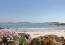 Connemara for Coastal Walks, Scenic Drives and Easy West Coast Escapes