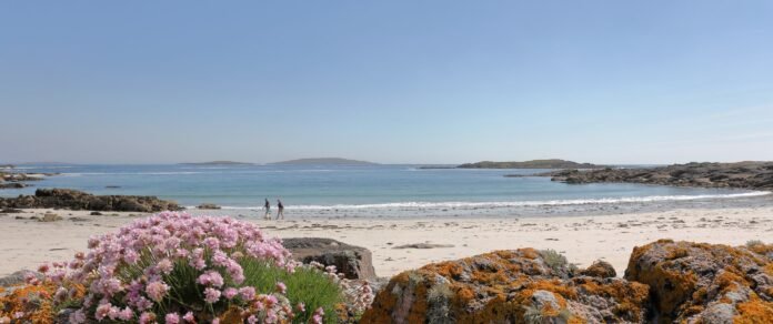 Wild Atlantic Way Escapes Near Connemara for Day Trips and Weekend Breaks