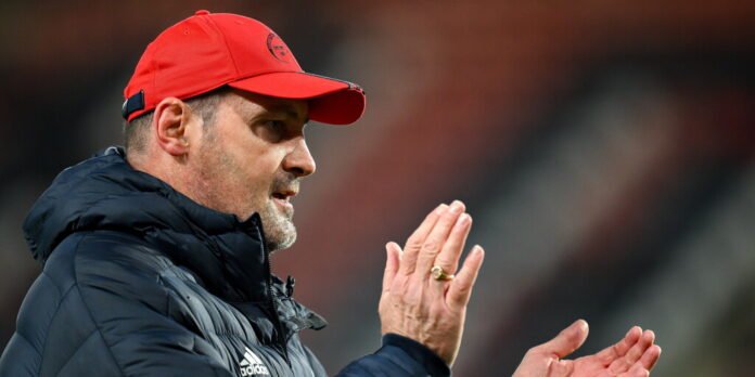 Munster lose key coach as Alex Codling takes Top 14 move