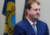State accommodation costs fall sharply in first quarter as Ukraine spending drops