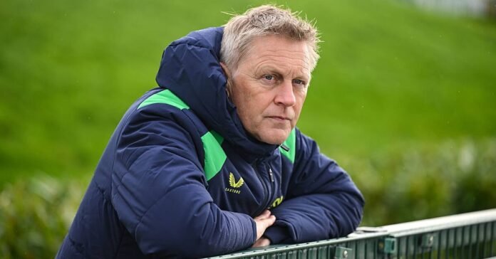 Three more League of Ireland players added to Ireland squad for Canada trip