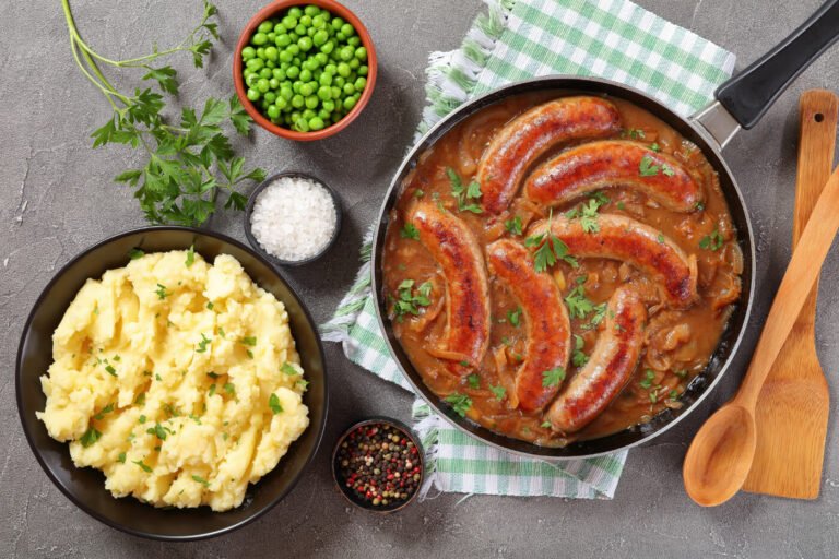 How Irish Food, Local Ingredients and Food Tourism Are Shaping the Future