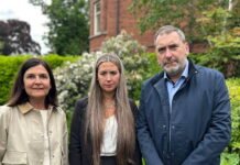 Families Renew Call for Full Inquiry Into Mull of Kintyre Crash