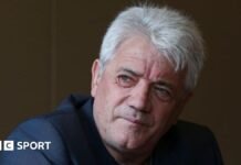 Kevin Keegan reveals stage four cancer diagnosis at emotional Newcastle return
