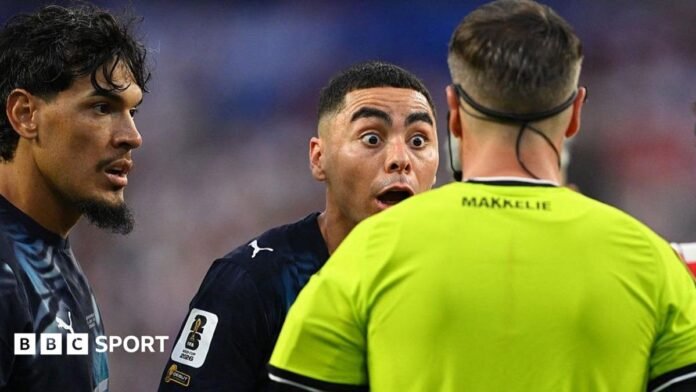 World Cup 2026 rule changes explained as VAR confusion and new stoppages shape tournament