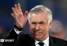 Ancelotti’s calm start gives Brazil real belief before World Cup