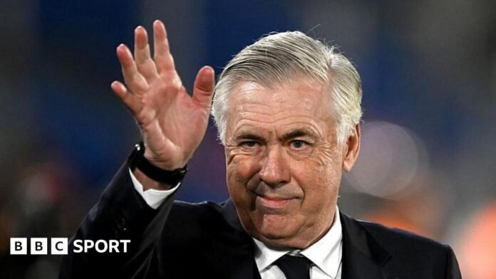 Ancelotti’s calm start gives Brazil real belief before World Cup