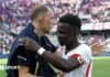 Bukayo Saka Ready for England’s Opener as Fitness Gamble Continues at World Cup 2026