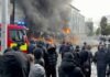 Belfast Unrest Deepens as Arrests Rise and Police Warn of More Action