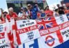 England Fans Face Soaring Costs at World Cup 2026 as Demand Outstrips Supply