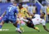 England Escape Late Ghana Penalty Scare as World Cup 2026 Questions Grow
