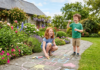 30 Screen Free Ideas for Summer