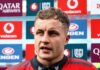 Casey fronts up after Munster exit as Bulls punish errors in Pretoria