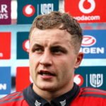 Casey fronts up after Munster exit as Bulls punish errors in Pretoria