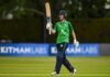 Birthday brilliance at Clontarf as Orla Prendergast leads Ireland Women to dramatic win over West Indies