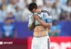 Messi Family Issues Privacy Plea as Argentina Star Shines on World Cup Stage