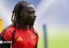Jeremy Doku Faces World Cup 2026 Debate as Family Decision Sparks Belgium Talking Point