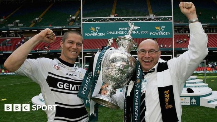 John Kear remembered as one of rugby league’s great underdog coaches