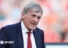Kenny Dalglish confirms cancer treatment as football world sends support