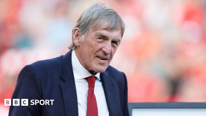 Kenny Dalglish confirms cancer treatment as football world sends support