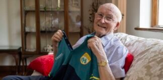 5135658 1 org Donal 20Leahy 20Kerry 27s 20oldest 20fan 204 1