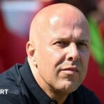 Slot says Liverpool remain among Europe’s elite after exit