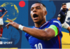 Kylian Mbappe’s France Legacy Grows as He Targets World Cup 2026 Greatness