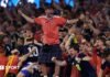 Scotland Keep Their World Cup 2026 Dream Alive as Boston Falls for the Tartan Army