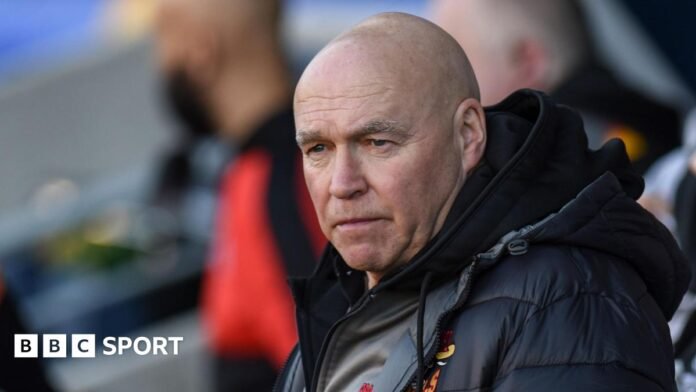 John Kear remembered after death aged 71