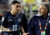 FIFA strips commentator credentials after live rant over historic red card at World Cup 2026