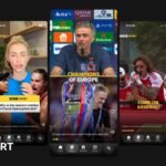 BBC Sport launches short-form video feed in its app