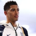What England’s squad numbers reveal before the World Cup