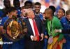 Trump Set to Attend World Cup 2026 Final as Infantino Confirms Trophy Role