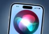 Apple Siri