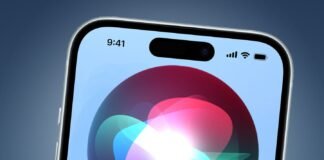 Apple Siri