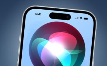 Apple Siri