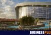 How Daragh Feighery Helped Build a Standout Midlands Tourism Employer