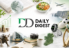 Daily Digest - top blog in Ireland