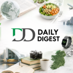 Daily Digest - top blog in Ireland