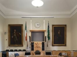 DCC chamber