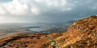 Diamond Hill Co. Galway 17 master 1