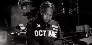 Don Toliver HP