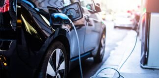 Electric Vehicles 2