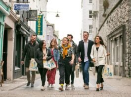 Galway Craft Beer Tour image 4