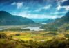 Ireland’s wild landscapes that deliver the real craic