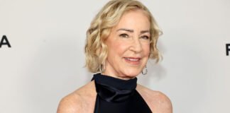 GettyImages Chris Evert 2026