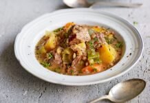 Fresh Irish meal ideas to cook everyday – Easy Food Recipes Ireland