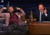 Why the Fallon–McGregor Backlash Is Dominating the Craic Conversation