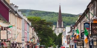 Kenmare GettyImages 639639828